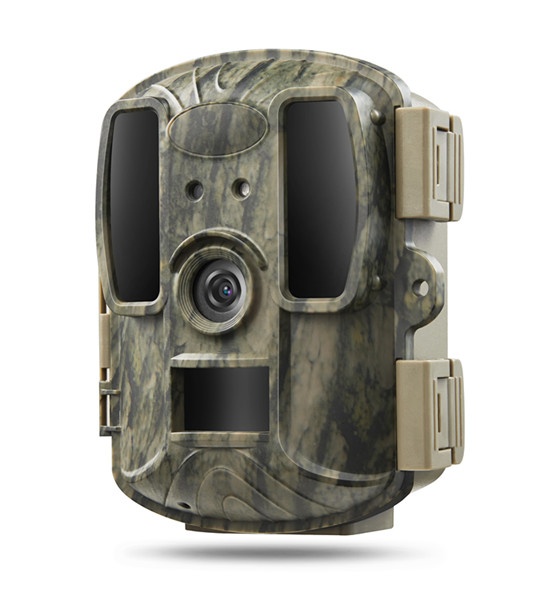 basic trail camera