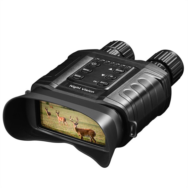 Digital Night Vision Binoculars