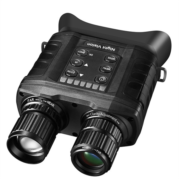 Digital Night Vision Binoculars