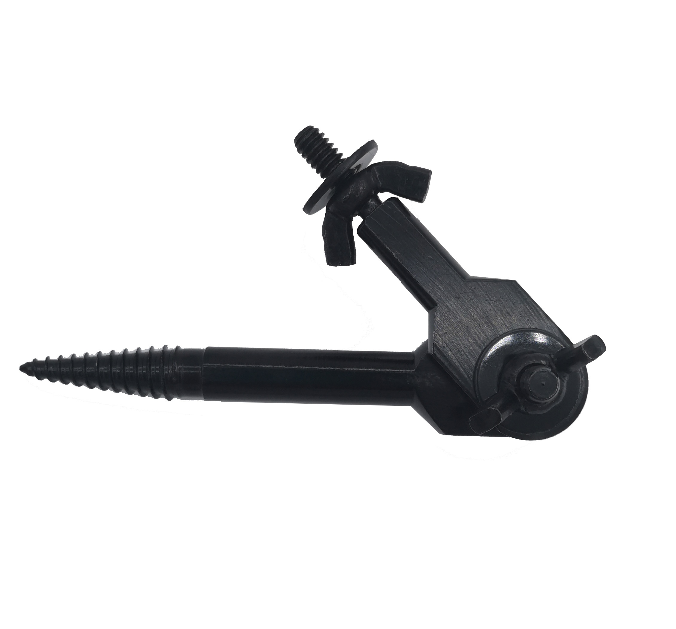 tree mount bracket