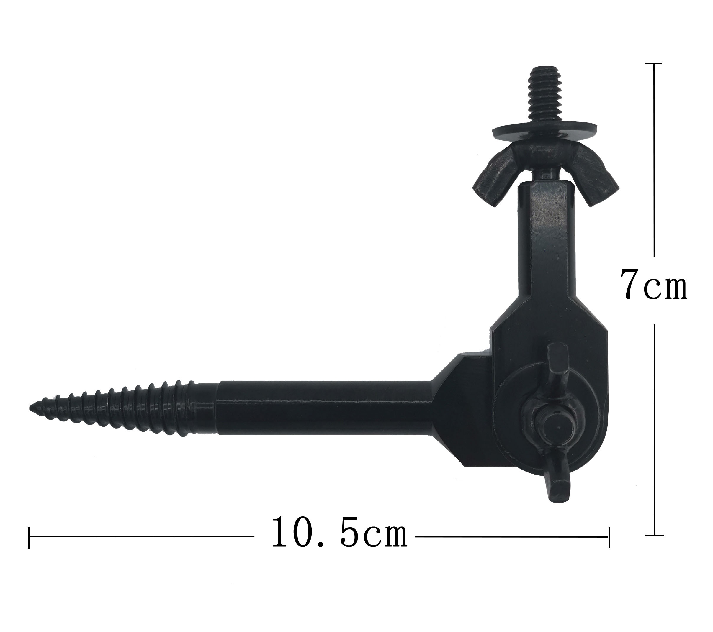 tree mount bracket