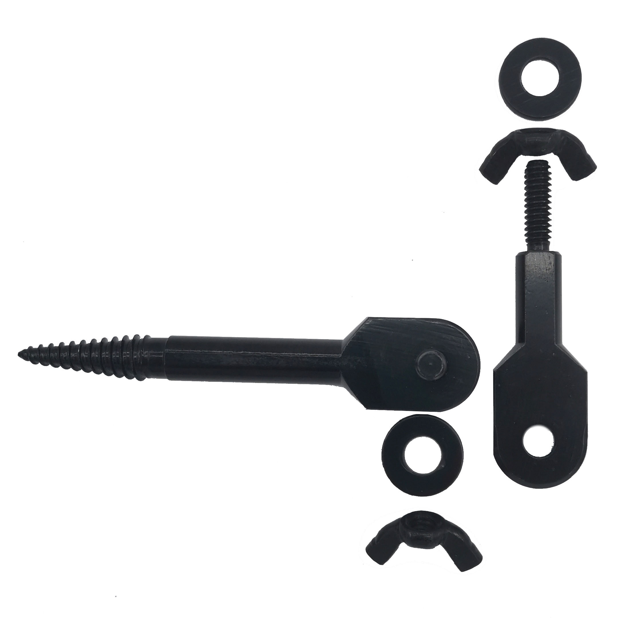 tree mount bracket
